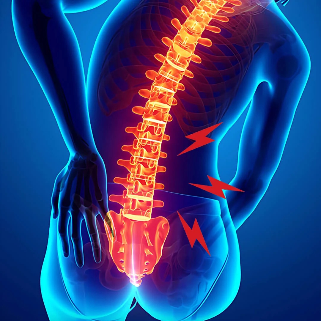 Understanding Chronic Lower Back Pain