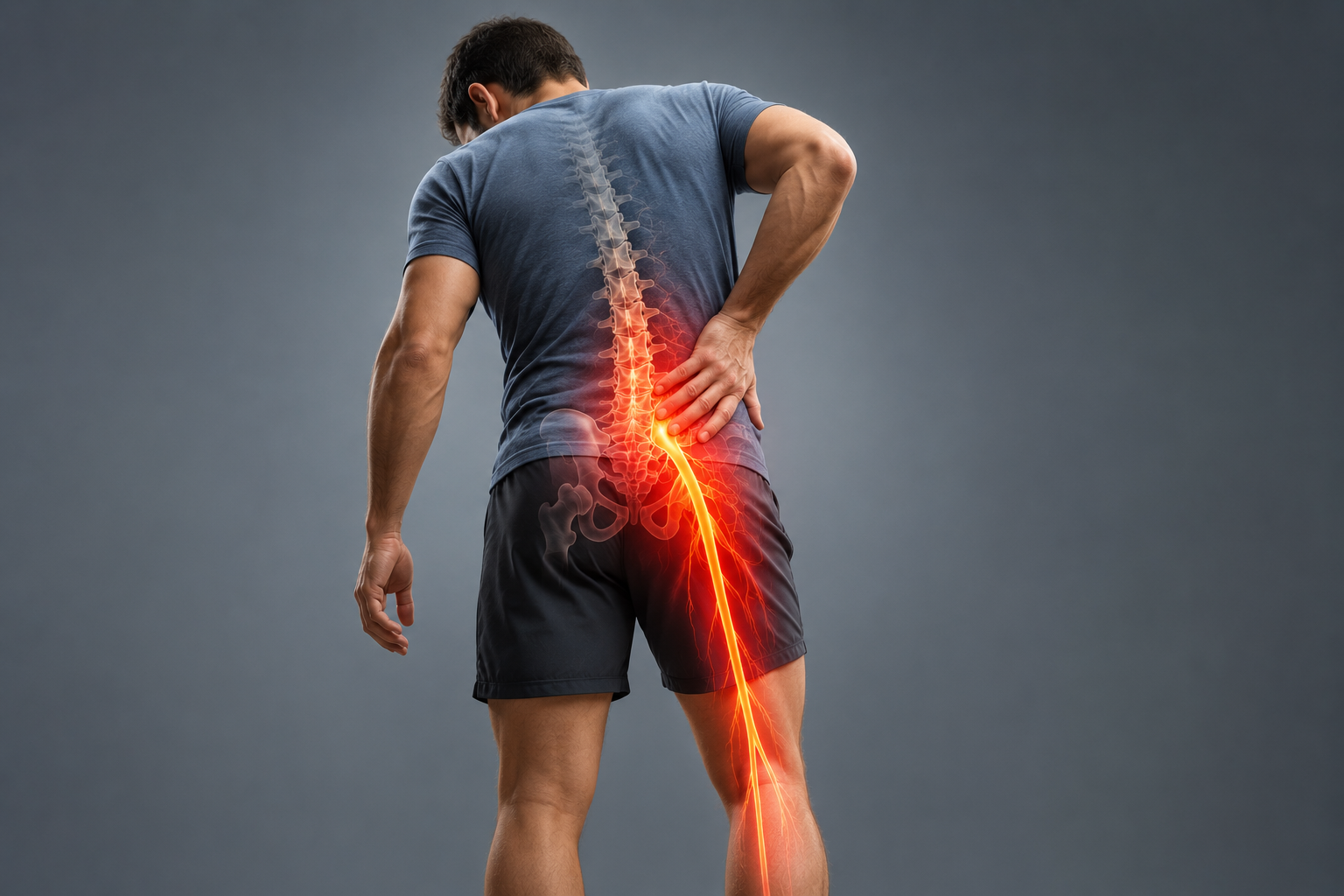 Sciatica Treatment