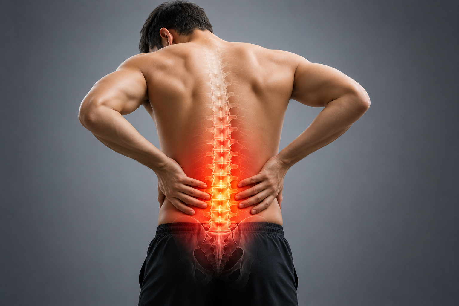 Lower Back Pain