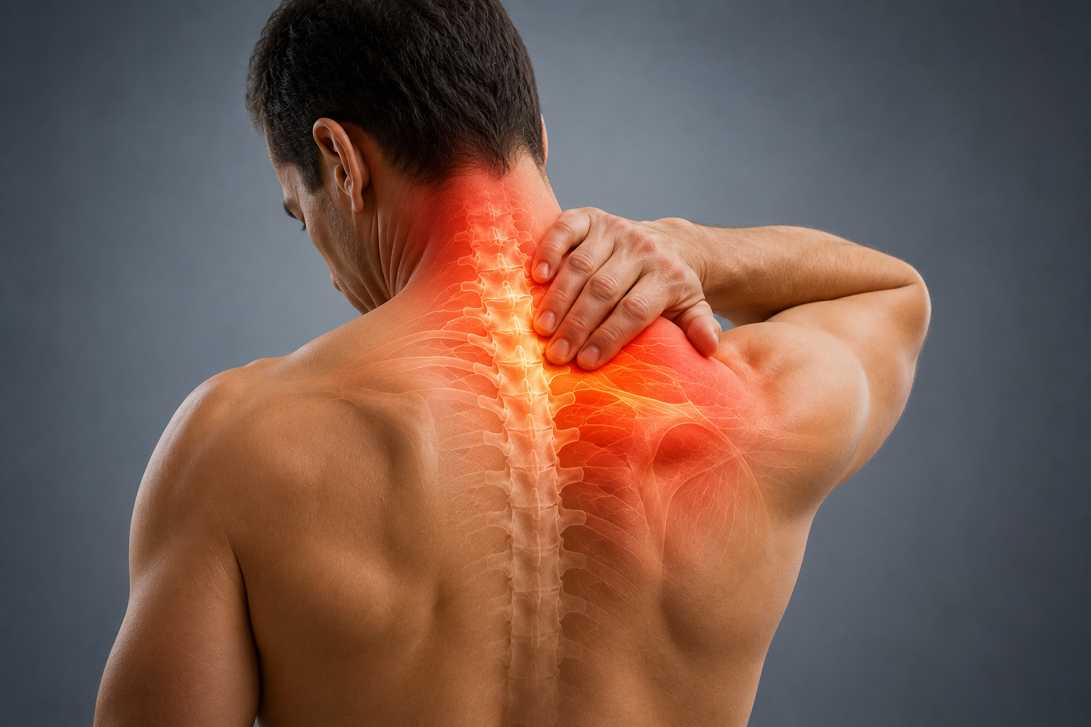 Neck and Shoulder Pain