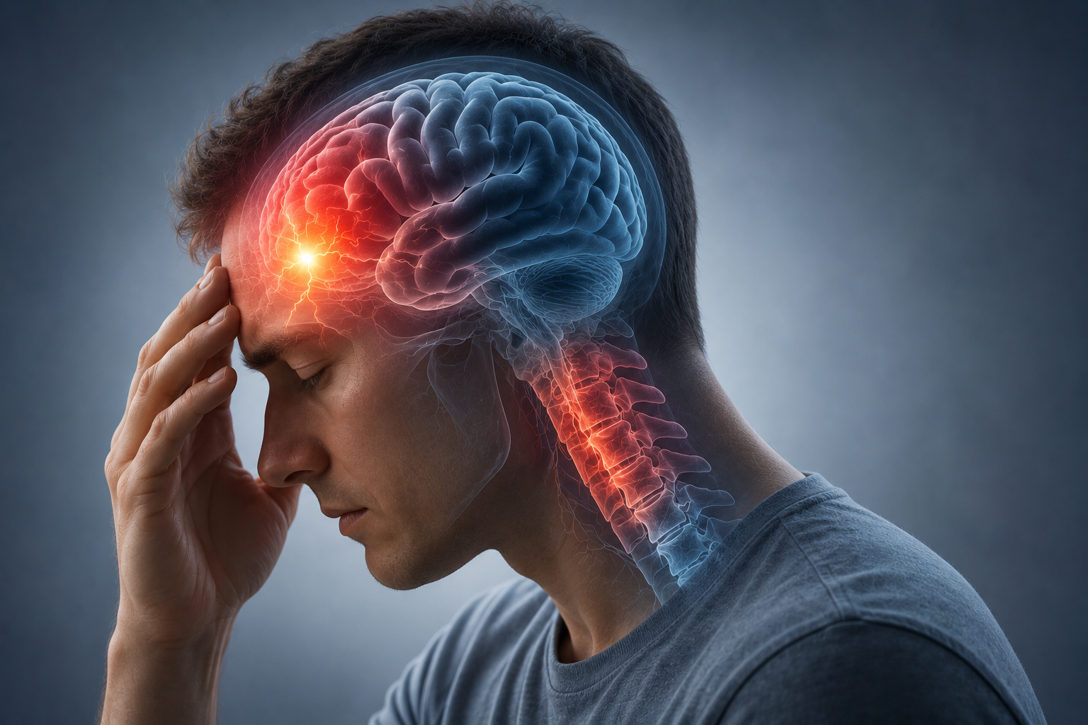 Concussion Recovery